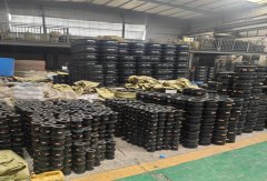 需求端支撐不足 天然橡膠價(jià)格小幅下跌