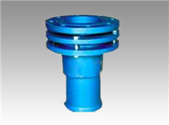 SS1套管式插盤伸縮器